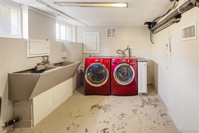 3010 Pierce Street, Wheat Ridge, CO 80214