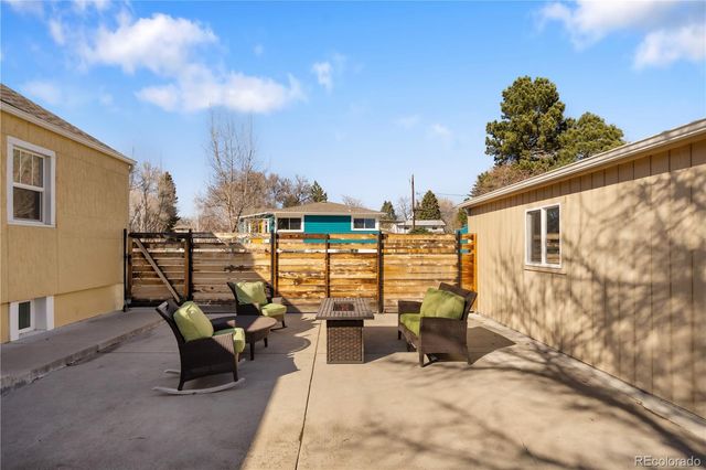 3010 Pierce Street, Wheat Ridge, CO 80214