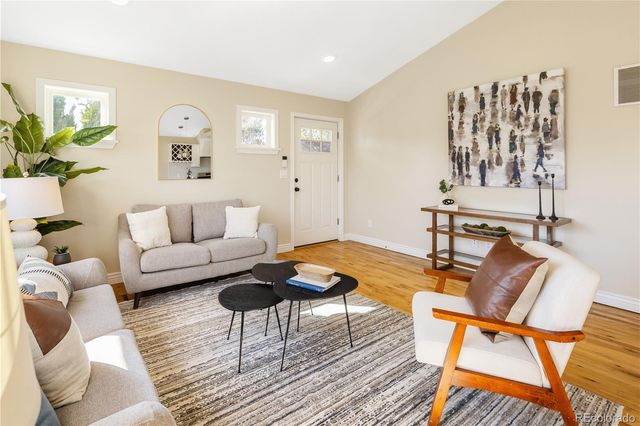 3010 Pierce Street, Wheat Ridge, CO 80214