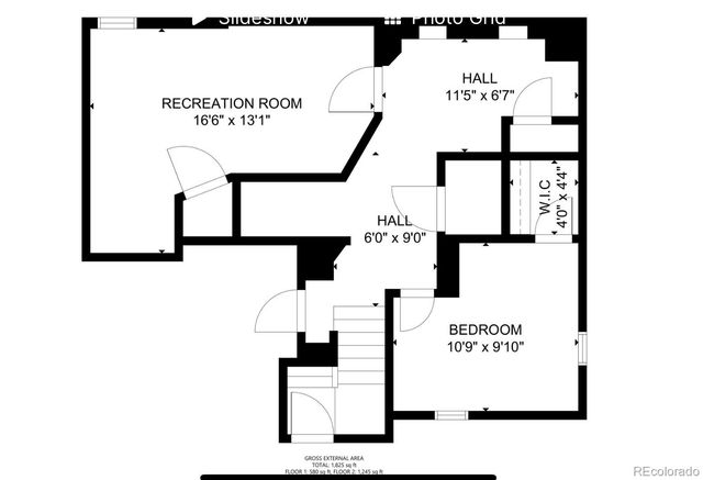 3010 Pierce Street, Wheat Ridge, CO 80214
