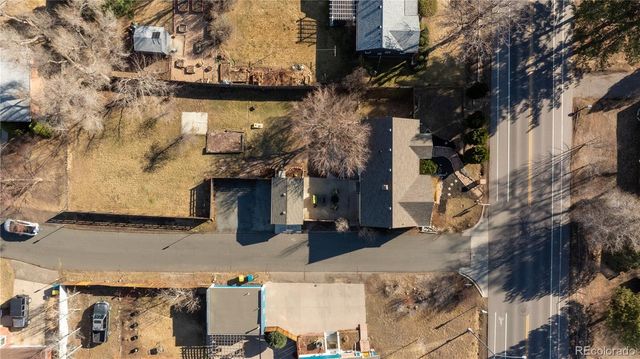 3010 Pierce Street, Wheat Ridge, CO 80214