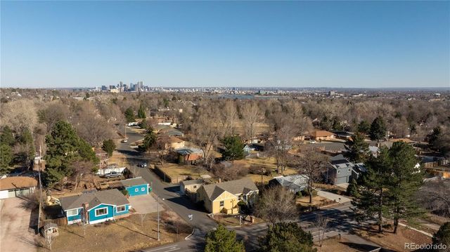 3010 Pierce Street, Wheat Ridge, CO 80214