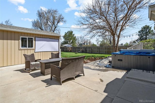 3010 Pierce Street, Wheat Ridge, CO 80214