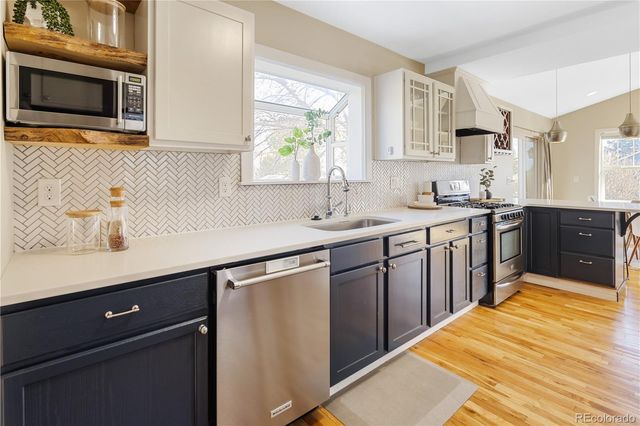 3010 Pierce Street, Wheat Ridge, CO 80214