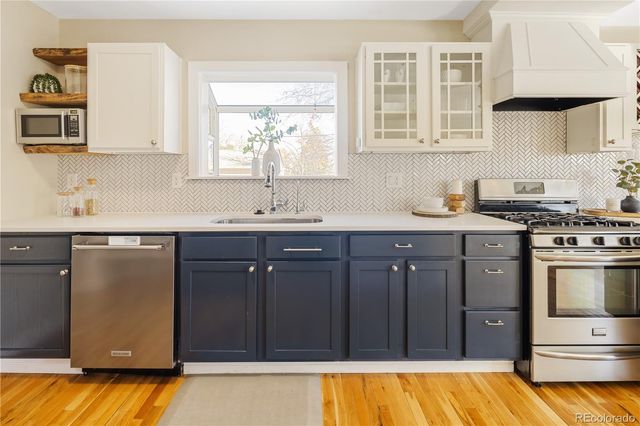 3010 Pierce Street, Wheat Ridge, CO 80214