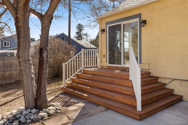 3010 Pierce Street, Wheat Ridge, CO 80214
