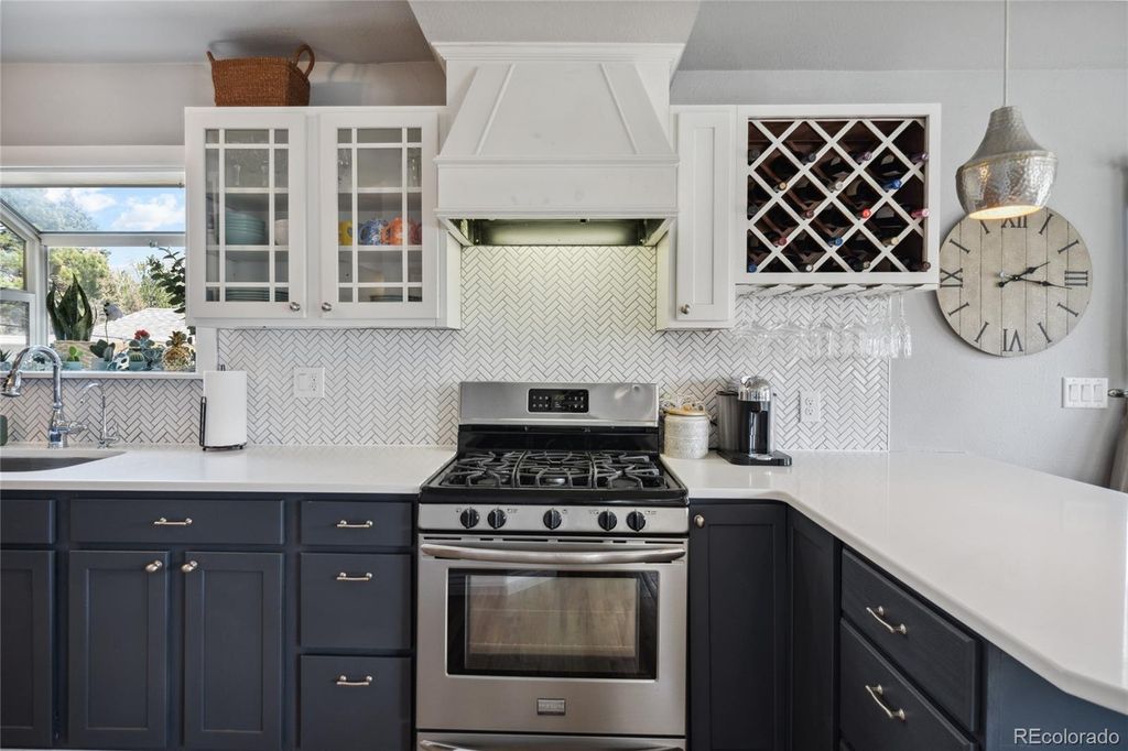 3010 Pierce Street, Wheat Ridge, CO 80214