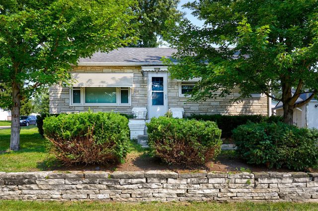 4901 SW 12th Street, Des Moines, IA 50315