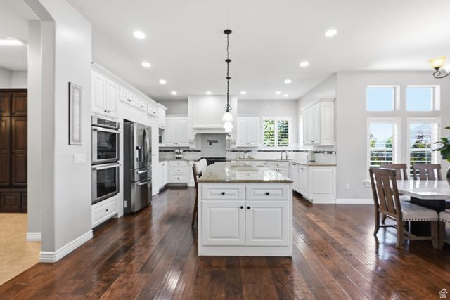 1261 W ALTA CREEK CIR, South Jordan, UT 84095