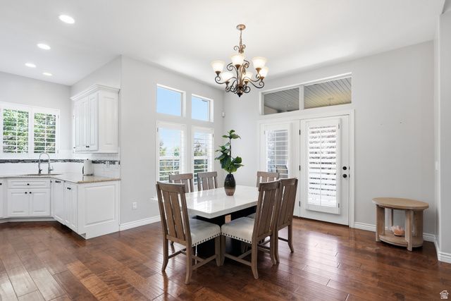 1261 W ALTA CREEK CIR, South Jordan, UT 84095