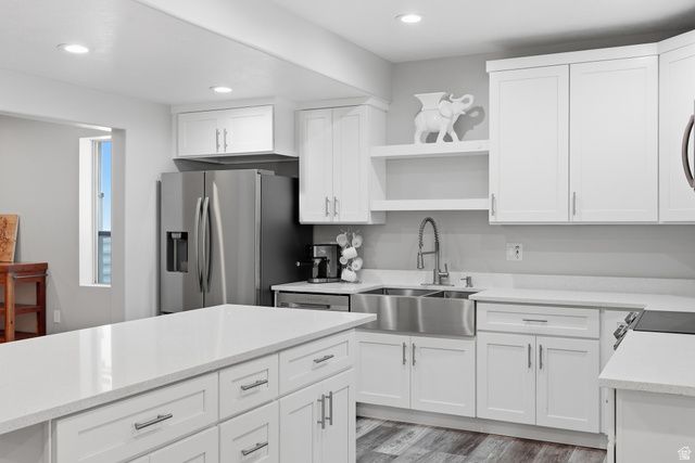 1261 W ALTA CREEK CIR, South Jordan, UT 84095