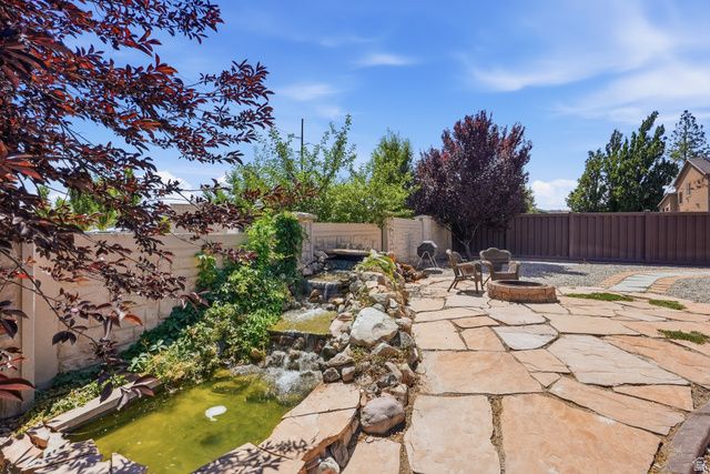1261 W ALTA CREEK CIR, South Jordan, UT 84095