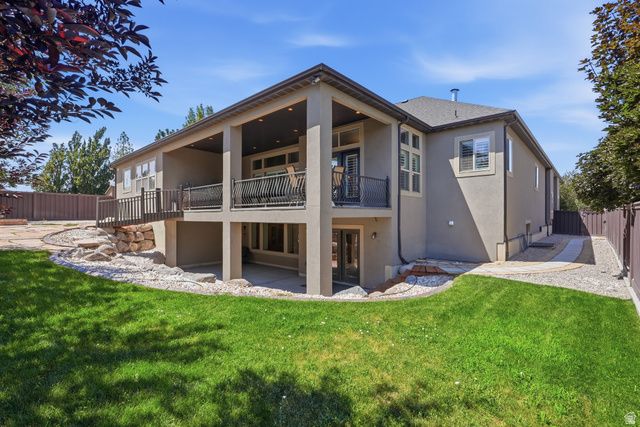 1261 W ALTA CREEK CIR, South Jordan, UT 84095