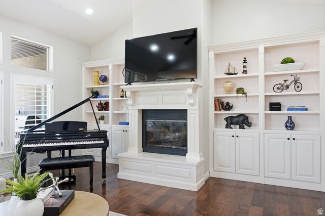 1261 W ALTA CREEK CIR, South Jordan, UT 84095