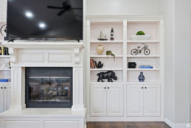1261 W ALTA CREEK CIR, South Jordan, UT 84095