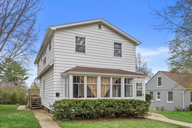 531 Fremont STREET, Lake Geneva, WI 53147