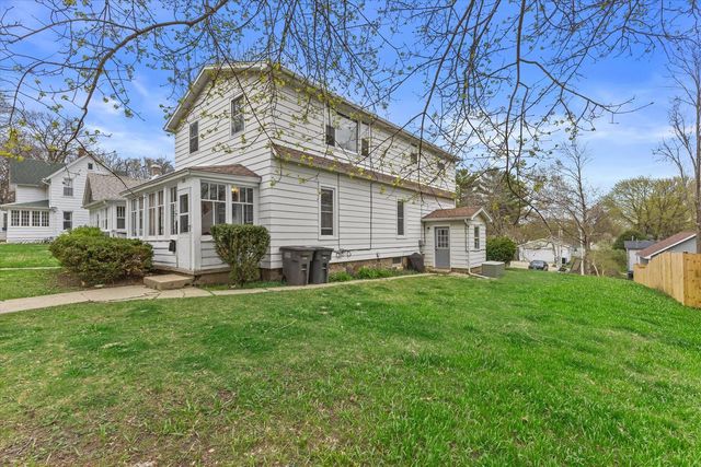 531 Fremont STREET, Lake Geneva, WI 53147