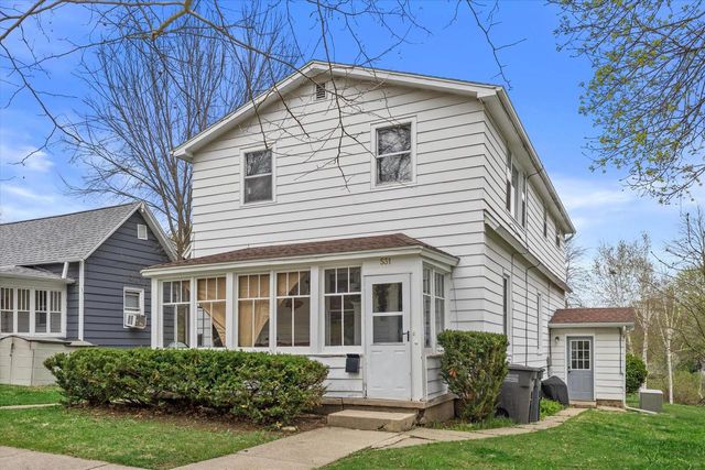 531 Fremont STREET, Lake Geneva, WI 53147