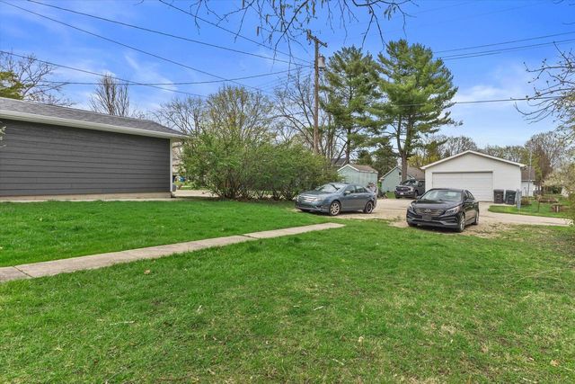 531 Fremont STREET, Lake Geneva, WI 53147