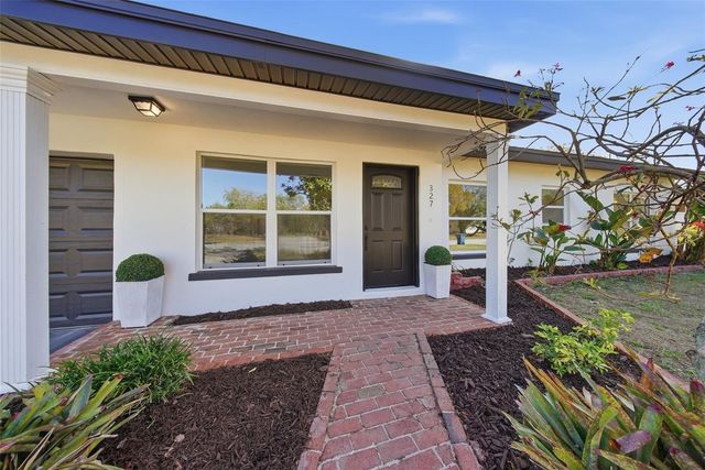 327 N DUNCAN AVENUE, Clearwater, FL 33755