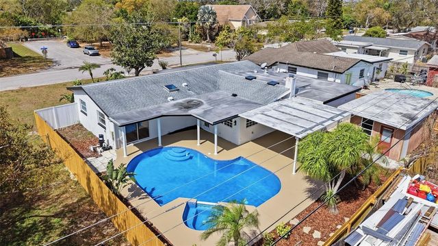 327 N DUNCAN AVENUE, Clearwater, FL 33755