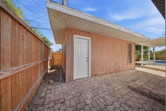 327 N DUNCAN AVENUE, Clearwater, FL 33755