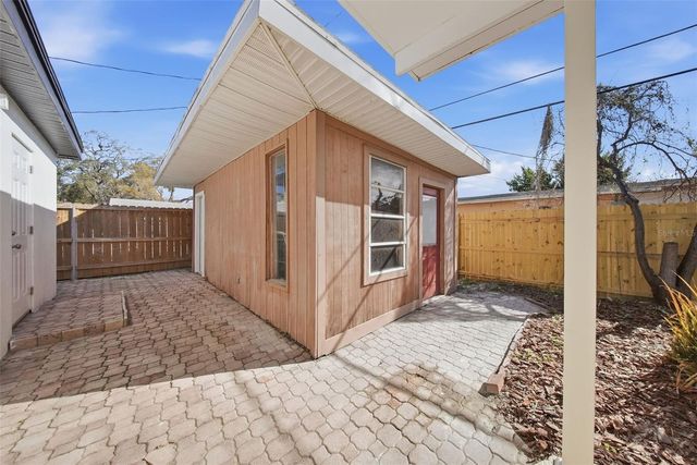 327 N DUNCAN AVENUE, Clearwater, FL 33755