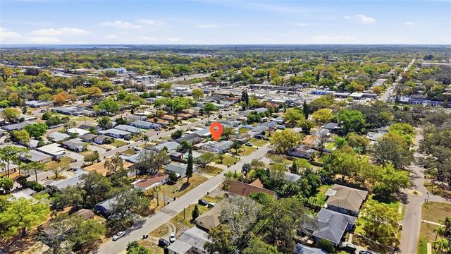 327 N DUNCAN AVENUE, Clearwater, FL 33755