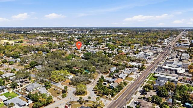 327 N DUNCAN AVENUE, Clearwater, FL 33755