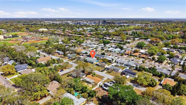 327 N DUNCAN AVENUE, Clearwater, FL 33755