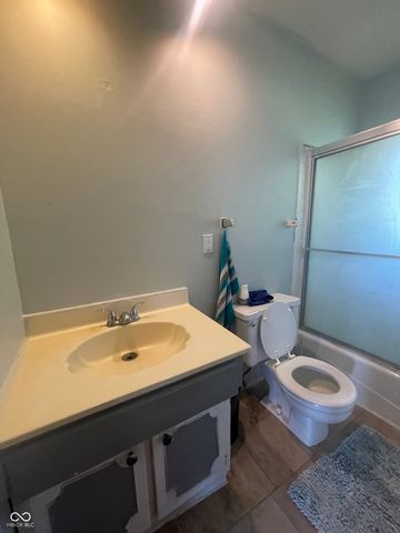 2416 Radcliffe Avenue, Indianapolis, IN 46227