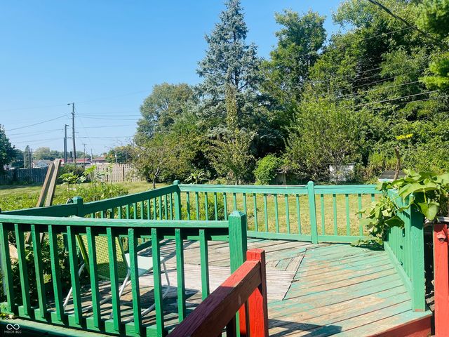 2416 Radcliffe Avenue, Indianapolis, IN 46227