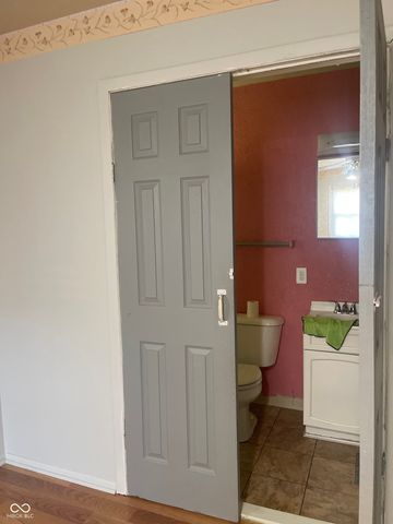 2416 Radcliffe Avenue, Indianapolis, IN 46227