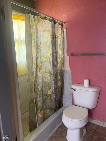 2416 Radcliffe Avenue, Indianapolis, IN 46227