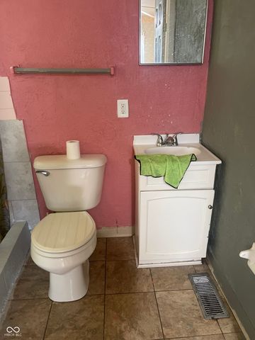 2416 Radcliffe Avenue, Indianapolis, IN 46227