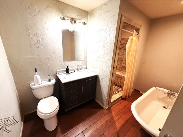 503 E Sadosa Street, Eastland, TX 76448