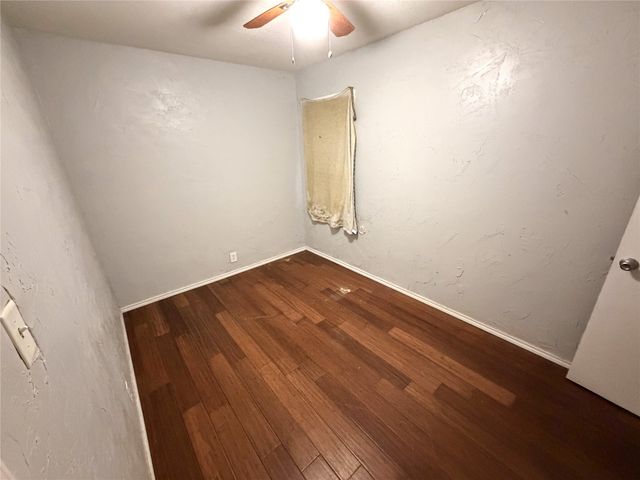 503 E Sadosa Street, Eastland, TX 76448