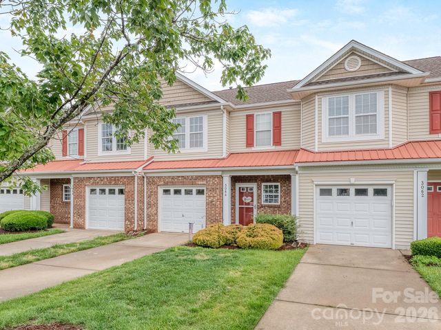 3064 Priory Ridge Drive, Fort Mill, SC 29707