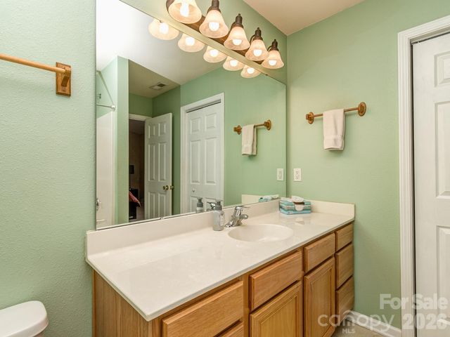 3064 Priory Ridge Drive, Fort Mill, SC 29707