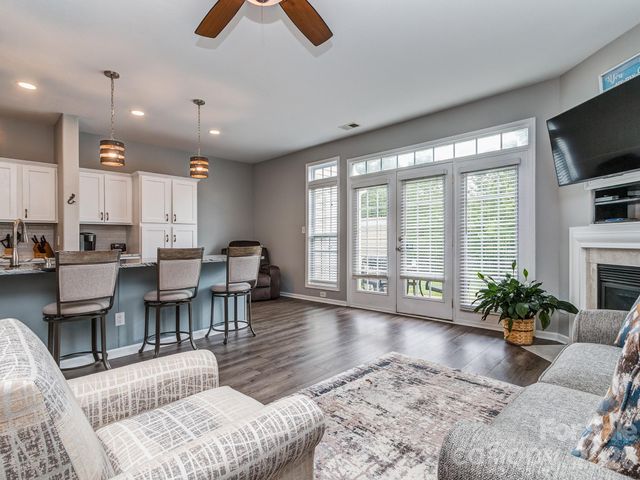 3064 Priory Ridge Drive, Fort Mill, SC 29707