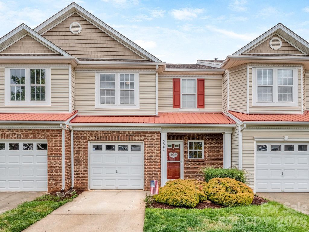 3064 Priory Ridge Drive, Fort Mill, SC 29707