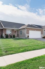 1518 DEARBORN Drive, Springfield, IL 62711