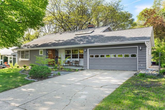 5910 Cable Avenue, Madison, WI 53705