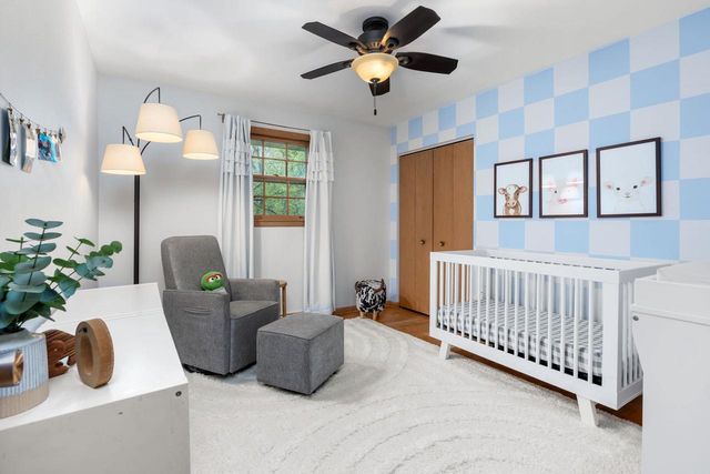 5910 Cable Avenue, Madison, WI 53705