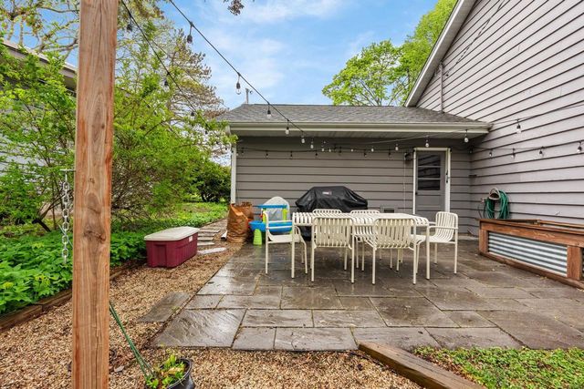 5910 Cable Avenue, Madison, WI 53705