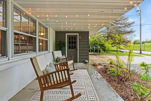 5910 Cable Avenue, Madison, WI 53705
