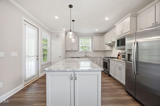 2321 Flycatcher Lane, Fuquay Varina, NC 27526