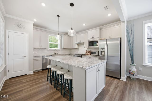 2321 Flycatcher Lane, Fuquay Varina, NC 27526