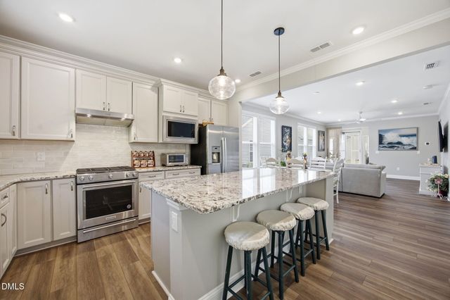 2321 Flycatcher Lane, Fuquay Varina, NC 27526