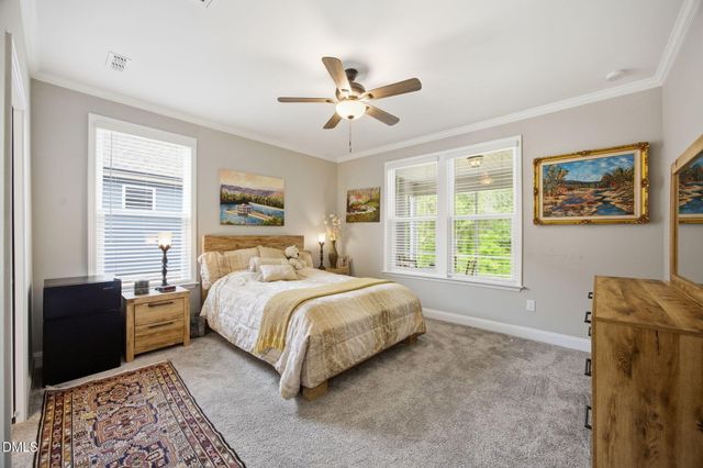 2321 Flycatcher Lane, Fuquay Varina, NC 27526